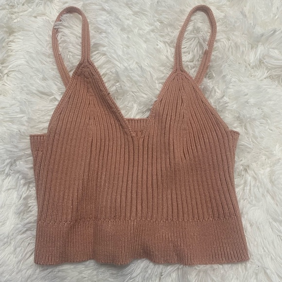 SHEIN Other - Boho Bralette Xs/Small